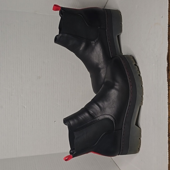 SOLD on eBay!! Mia Womens Cayson Boots Size 8.5 GS1093502 - Picture 1 of 12